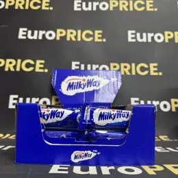 Шоколадний батончик Milky Way 21,5г