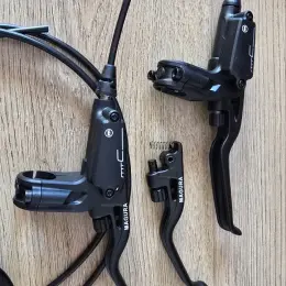Гальмівна ручка Shimano MT200