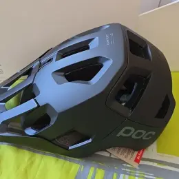 Шолом POC Kortal M