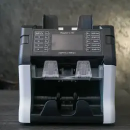 Лічильник банкнот MAGNER 175F