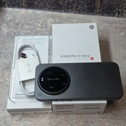 Xiaomi 17 Ultra 16/512 GB