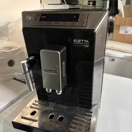Кавоварка Delonghi Eletta Cappuccino TOP