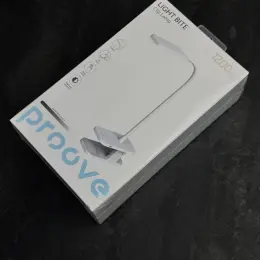 Настільна лампа Proove Light Bite 1200 mAh