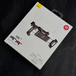 Автомобільний тримач Baseus Back Seat Car Mount