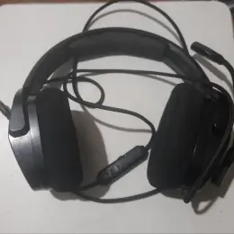 Игровые наушники для компьютера