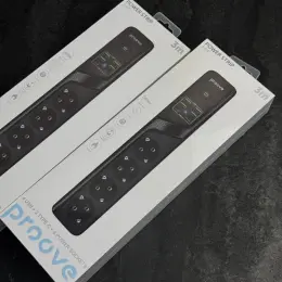 Мережевий фільтр Proove Power Strip P-04 (4 розетки + 4 USB + 2 Type-C) 3M