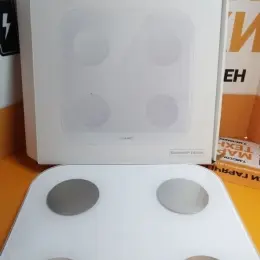 Ваги HUAWAI SCALE 3 DBY-B19