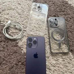 iPhone 14 Pro 128GB Neverlock esim