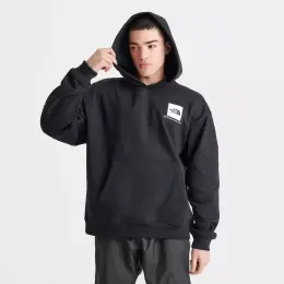 Худі The North Face Forest Print Oversized Fit