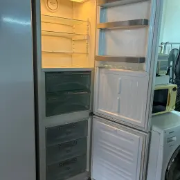 Холодильник Miele 2м 60*60