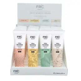 Крем для рук FR'C Beauty Ultra-Nourishing Hand & Nails Cream 20 мл