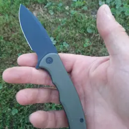Civivi Mini Praxis C18026C-1 складаний ніж