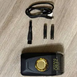 Професійний шейвер Gamma+ Absolute Zero Forged