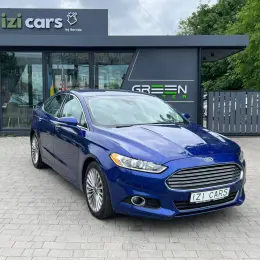 Ford Fusion 2015 2.0 бензин автомат
