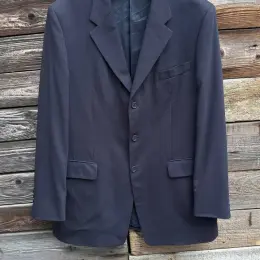 Yves Saint Laurent Blazer Jacket L54