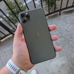 iPhone 11 Pro Max 64 GB Neverlock