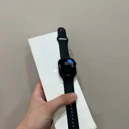 Apple Watch Series 10 46 mm Jet Black