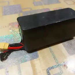 Батарея 8s3p