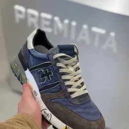 Premiata Lander Var 8314s Мужские кроссовки