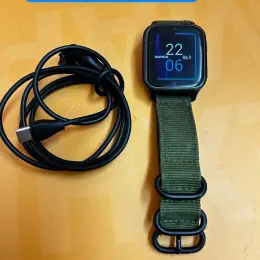 Смарт-годинник GARMIN Venu Sq 2 Music