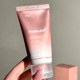 Medicube Collagen Milk Toning Wrapping Mask 75 ml