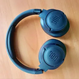 Навушники JBL Tune 710 BT Blue