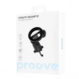 Автомобільний тримач Proove Stealth Magnetic Air Outlet Car Mount