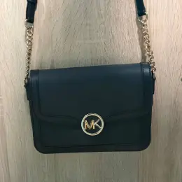 Сумка Michael Kors чорна