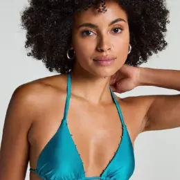 Бюстгальтер Hunkemoller Aqua Triangle S