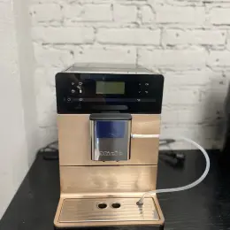 Кавомашина Miele CM 5510 Rose Gold