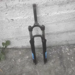 Вилка RST Dirt Ra 100mm