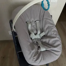 Шезлонг-вставка Stokke Tripp Trapp Newborn Set
