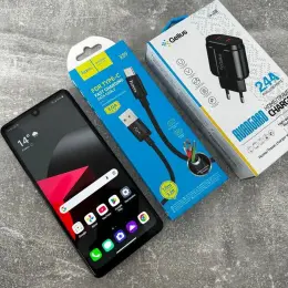 Смартфон LG Stylo 6 3/64GB