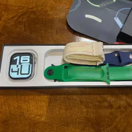 Apple Watch Series 10