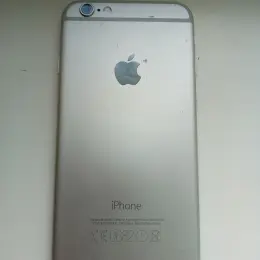 iPhone 6