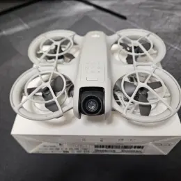 Дрон DJI Mini SE 4K