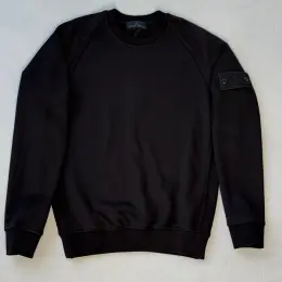 Stone Island світшот чорний, розмір M
