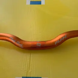 Кермо Funn Flat Out 750mm