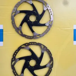 Ротор Shimano RT76 203mm