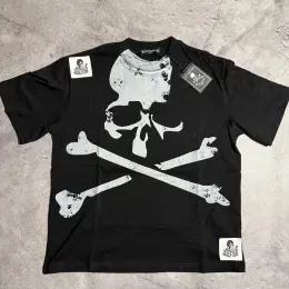 Футболка Mastermind x A Bathing Ape Bape