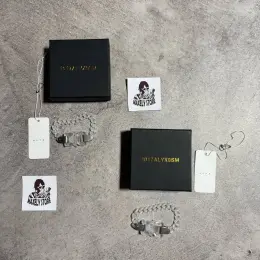 1017 ALYX 9SM Браслет універсальний