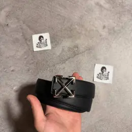 Off-White Belt 110cm