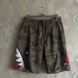 Quiksilver шорты мужские размер L