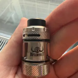 Hellbeast RTA атомайзер