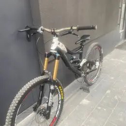 Specialized SX Trail 2014 гірський велосипед розмір M