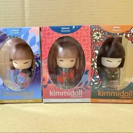 Kimmidoll коллекционные куклы