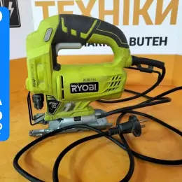 Лобзик RYOBI rjs720-g