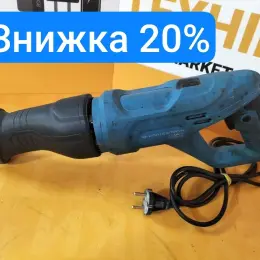 Сабельная пила KRAISSMANN 710us20