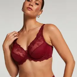 Бюстгальтер Hunkemoller THE PASSIONATE 75D