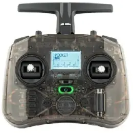 Пульт управління для дрона RadioMaster Pocket ELRS